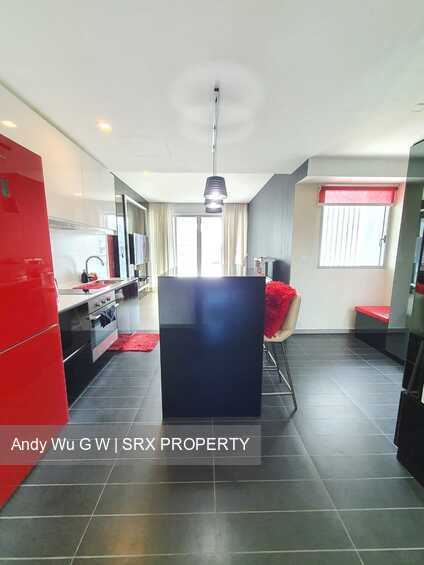 The Minton (D19), Condominium #250502181